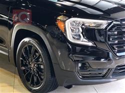 جی ئێم سی تیرەین